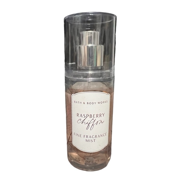 2 body sprays and one aloe facial mist - Picture 8 of 8